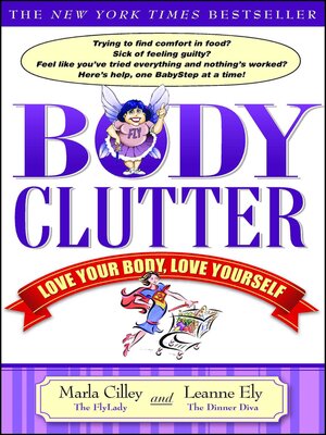 cover image of Body Clutter